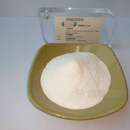 食品保水剂 肉制品调理与餐饮食材的品质守护者