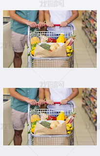 零售食品视觉资源 提升销售与品牌形象的关键素材